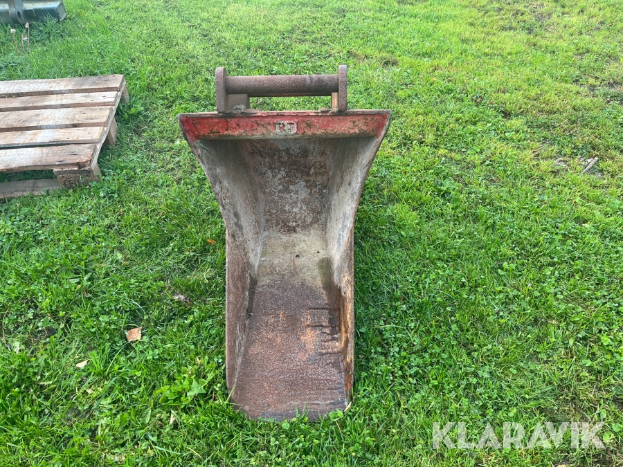 Kabelskopa med S45 fäste