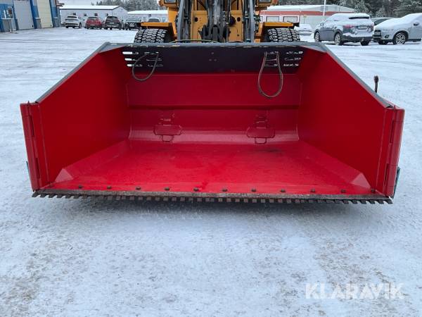 Multiskopa Stark SK 2500