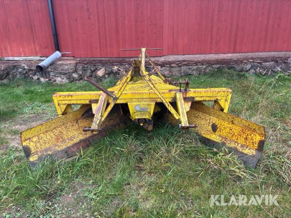 Snöslunga Trima 219503