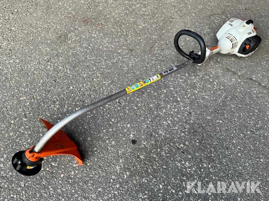 Trimmer Stihl FS50C