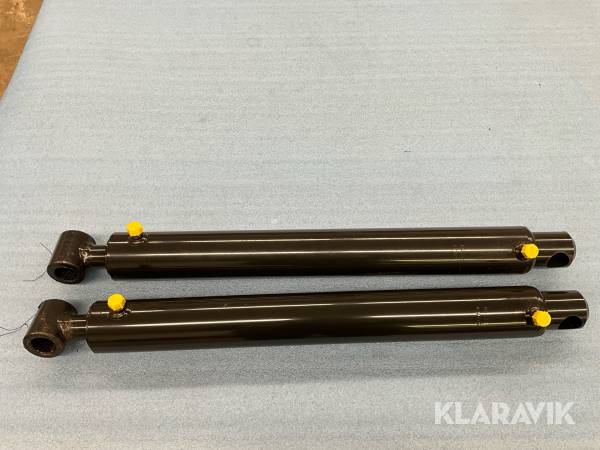 Hydraulcylindrar Trima 2 st