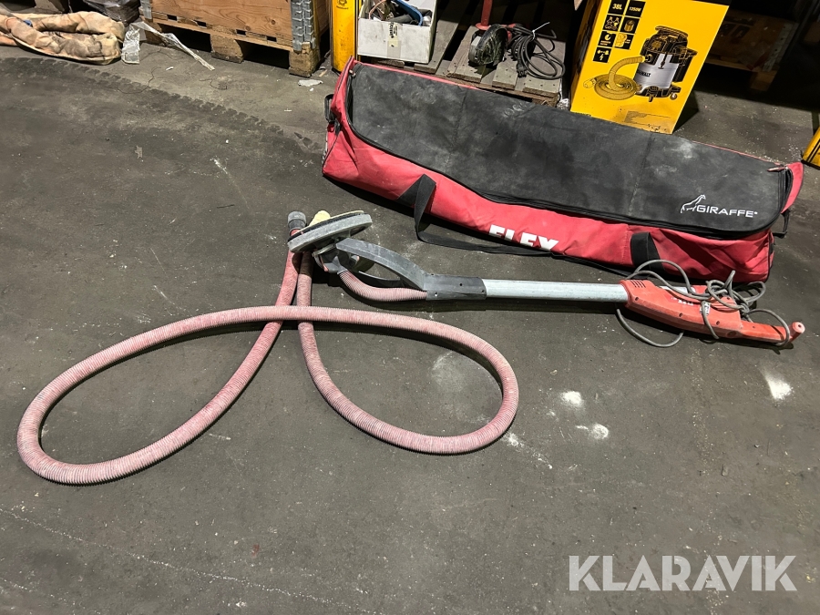 Vägg/takslip Giraff Flex Giraffe GE7