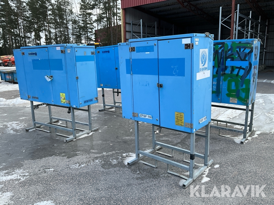 Elcentraler4st El-Björn 