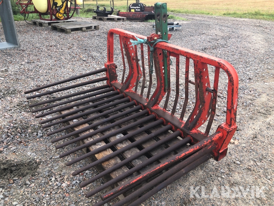 Stengrep Kverneland trepunkt