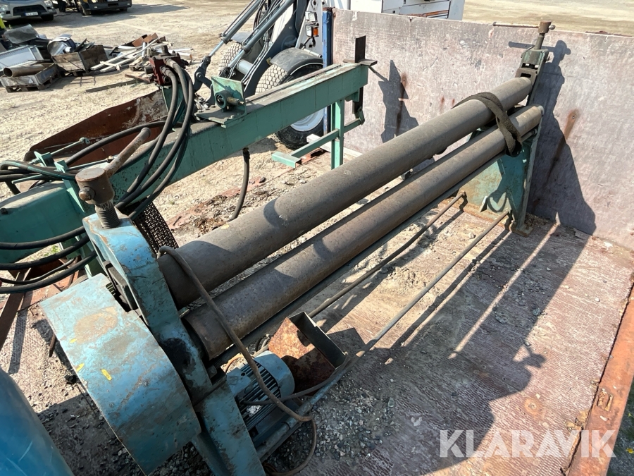 Vals AB Göteneds RCE-25