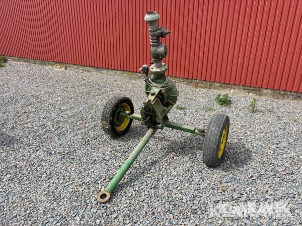 Traktordriven bevattningspump Caprari MEG D04/80