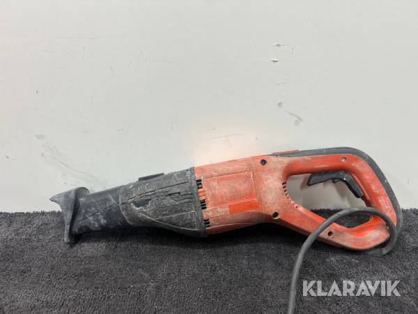 Tigersåg Hilti WSR 1400-PE