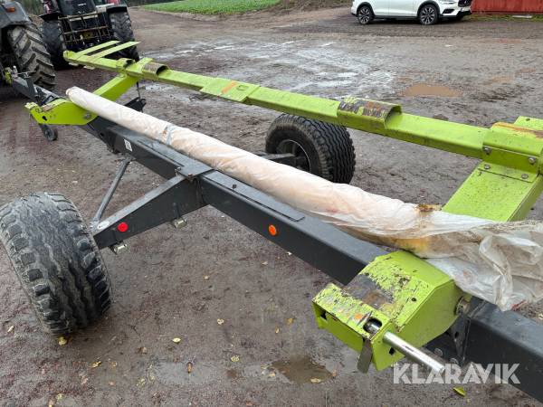 Kapell till såmaskin Väderstad Rapid 2018