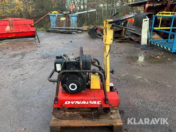 Markvibrator Dynapac LG 200
