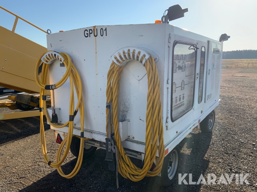 Kombiverk Lechmotoren 40161