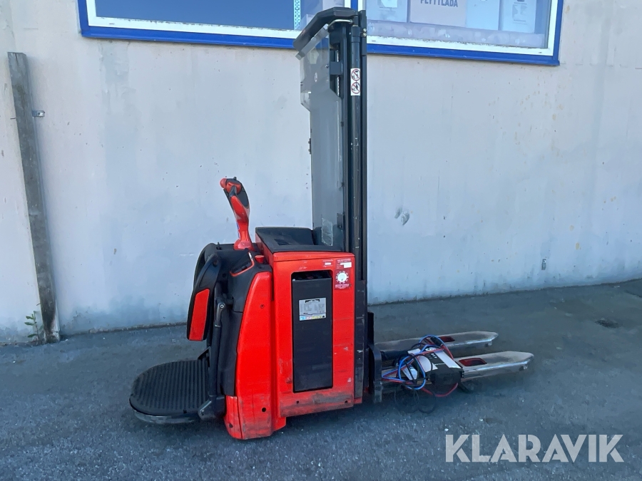 Ledstaplare Linde L14 AP