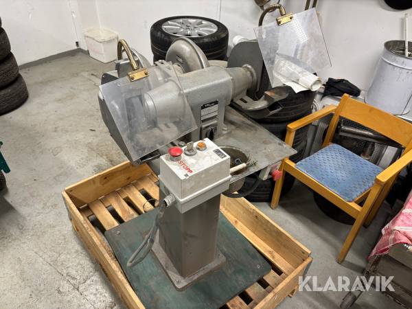 Pelarslip KEF/Aldell PSD5