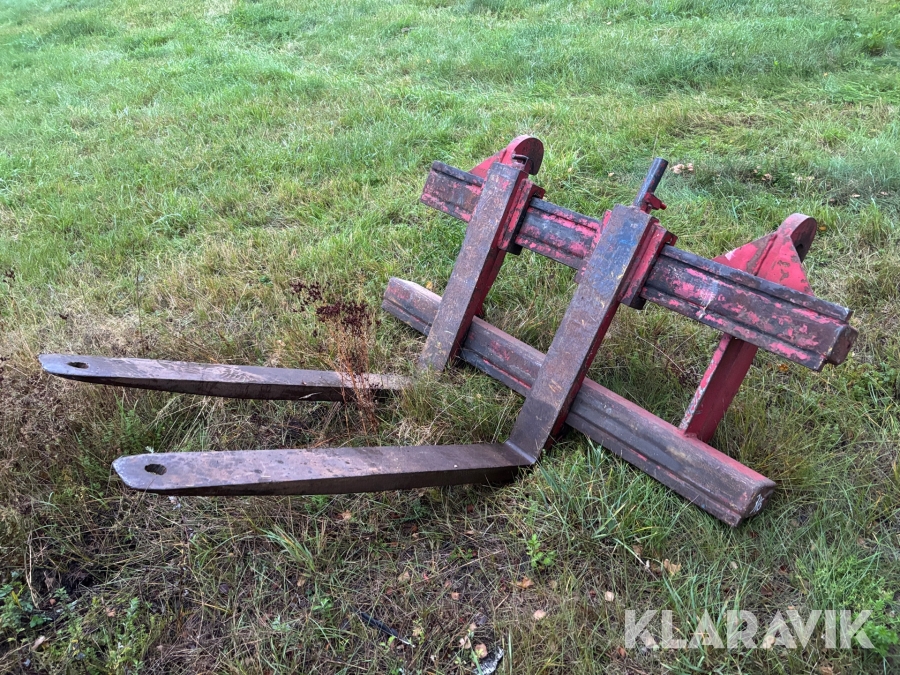 Pallgafflar Vreten Stora BM