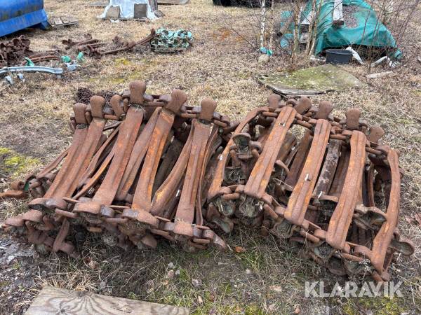 Band Ecotrac 2st 26.5x700