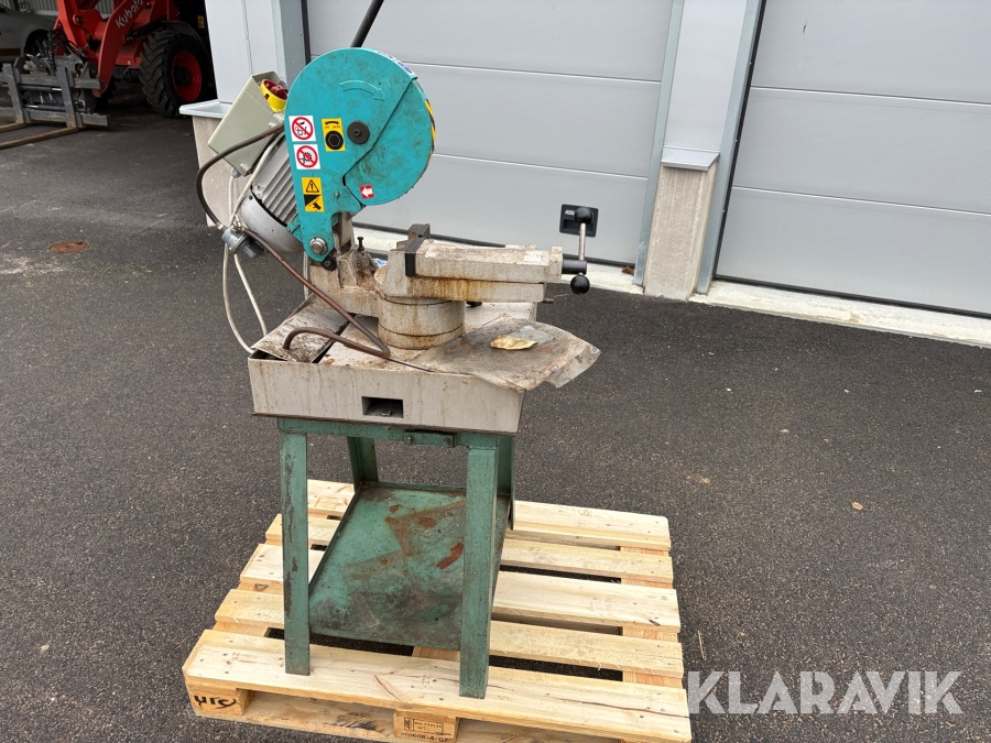 Metallkap Electro ADDA