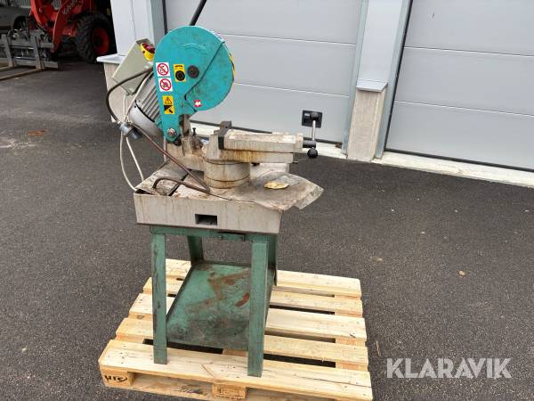 Metallkap Electro ADDA