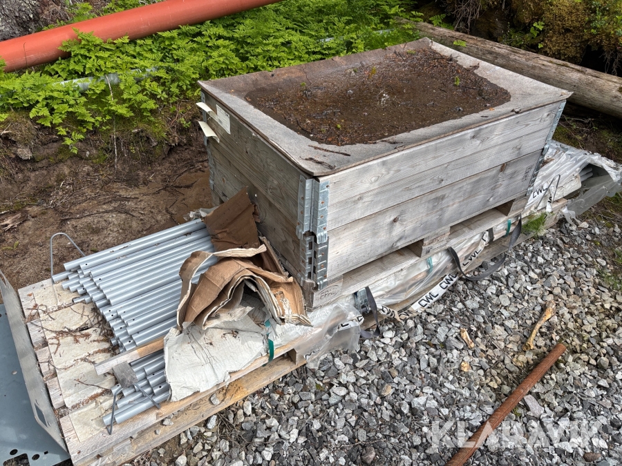 Snörasskydd CWL 92st