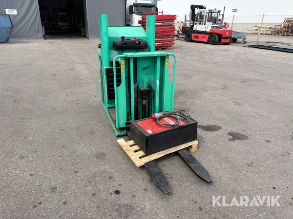 Plocktruck Mitsubishi OPBL10KF