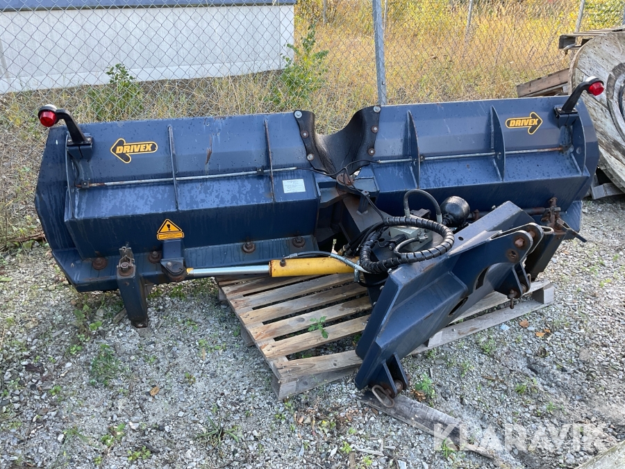 Vikplog Drivex VP28-3P