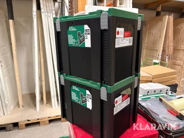 Spikpistol Hikoki NR 1890DBCL 18V, 2st