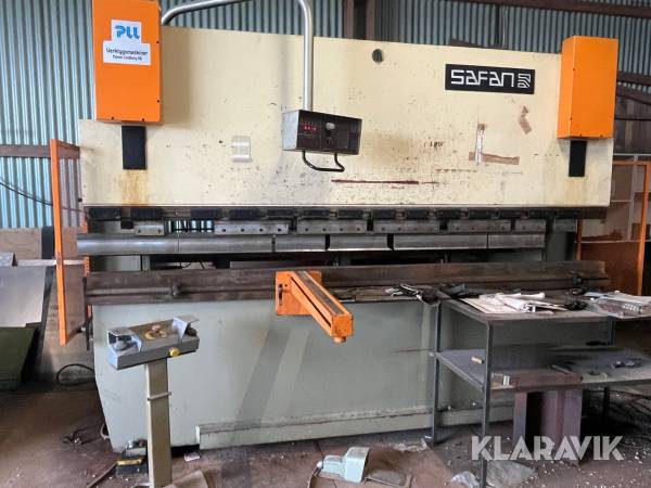 Gradsax Safan CNCS 80-3100