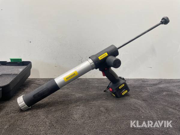 Fogpistol Hitachi FP 6000
