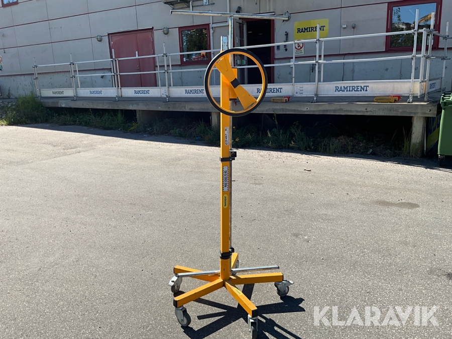 Skivlyft CMC CM 70 S