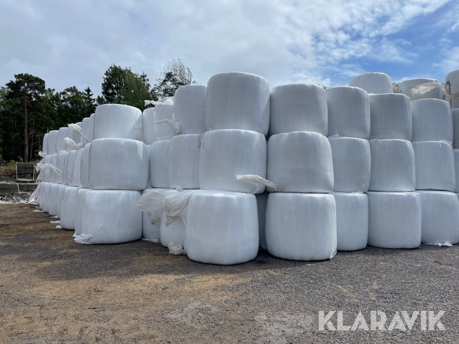 Ensilagebalar 50 st