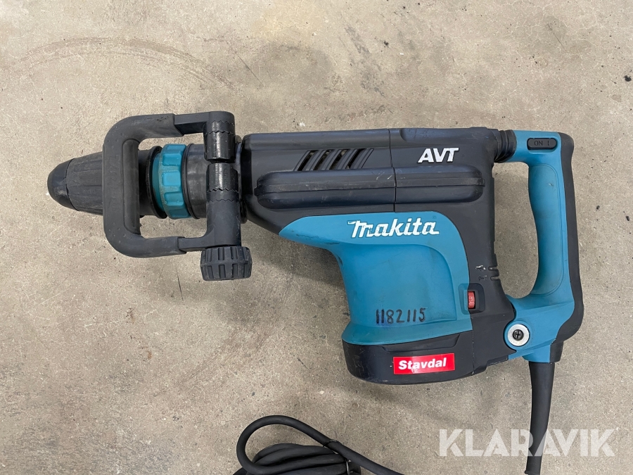 Mejselhammare Makita HM1213C