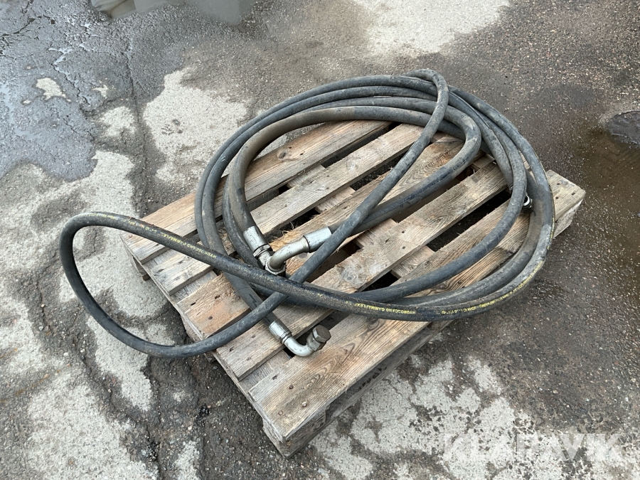 Hydraulslang Hydroscand Gammaflex5 2 st