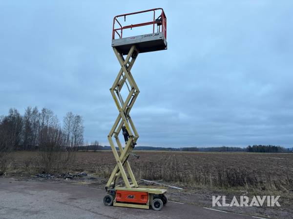Saxlift JLG 1930ES