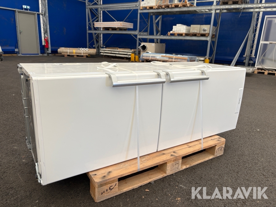 Kyl-och Frys Cylinda