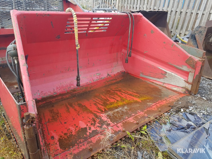 Multiskopa Siljum Mekan Stora BM 