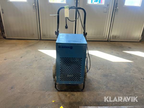 Avfuktare El-Björn A60BTB