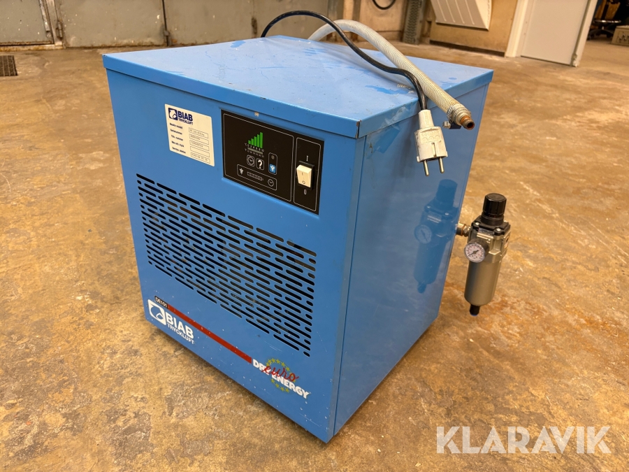 Kyltork Biab DE 101/R314a