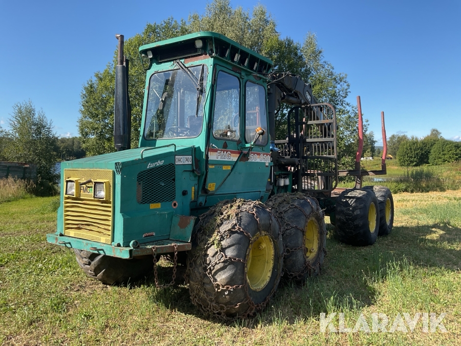Skotare FMG ÖSA 250