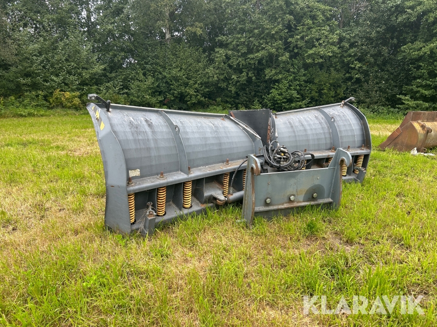 Vikplog 4 m Stora BM