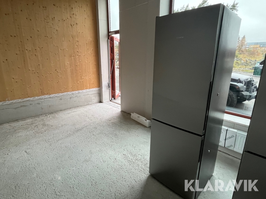 Kyl/frys Siemens KGVV29A