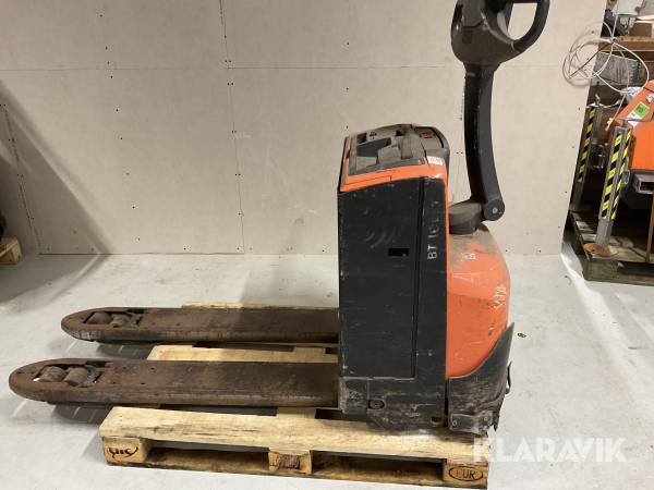 Industritruck BT Levio