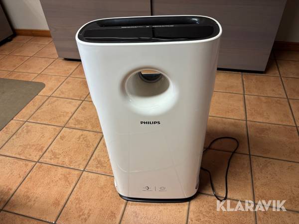 Luftrenare Philips AC3259