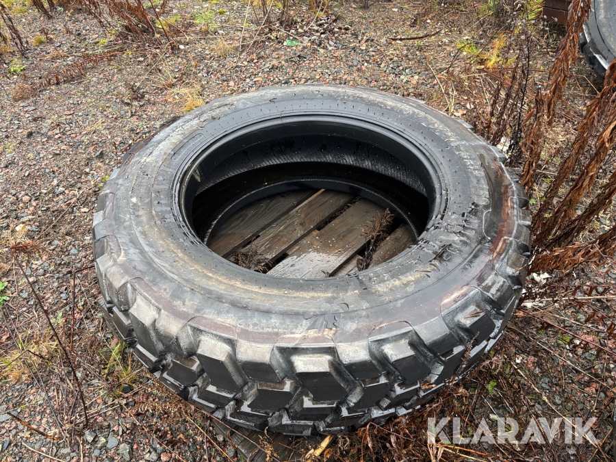 Däck Trelleborg Rottne processor 1st 400/65-26.5