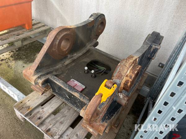 Maskinfäste ABL S90