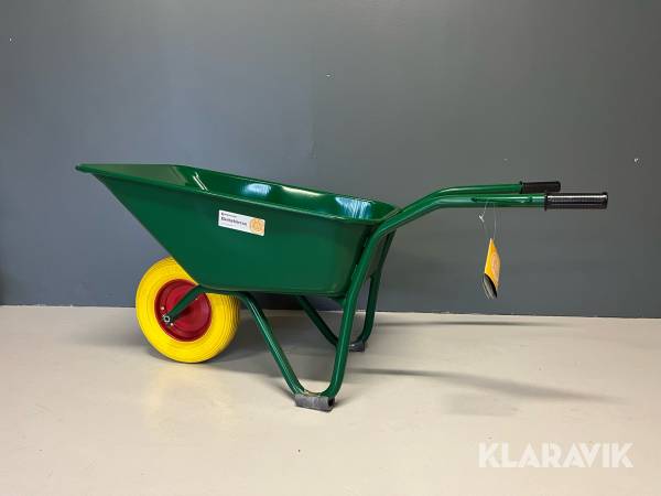 Skottkärra Ekeby B35 K 16” PFK Punkteringsfri