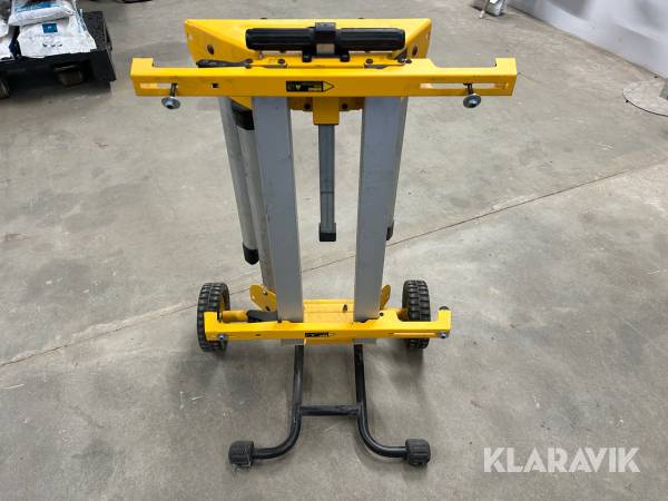 Sågbord Dewalt DE 7400