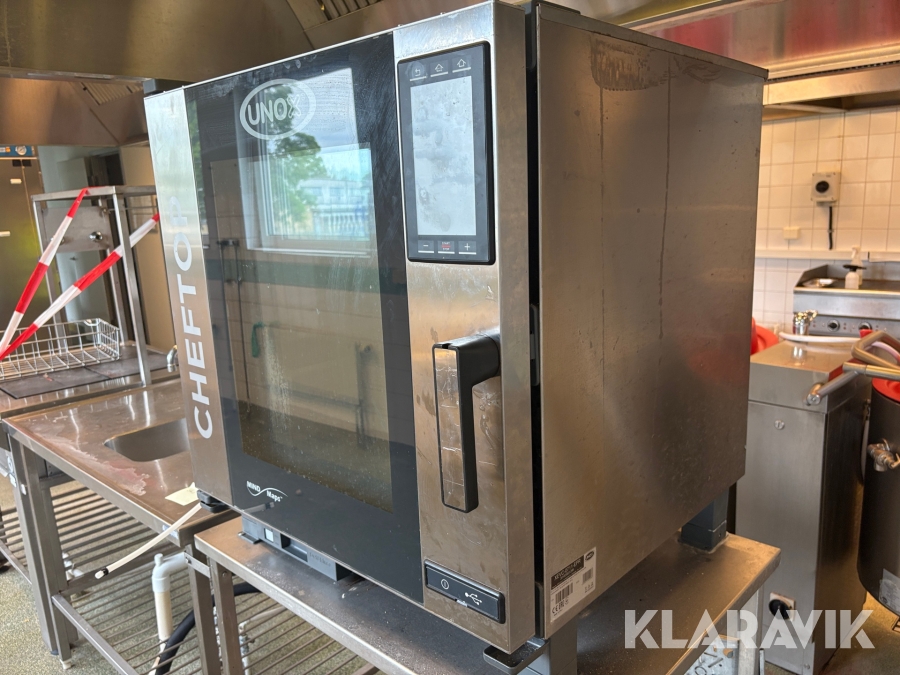 Ugn Unox XEVC-0711-EPR