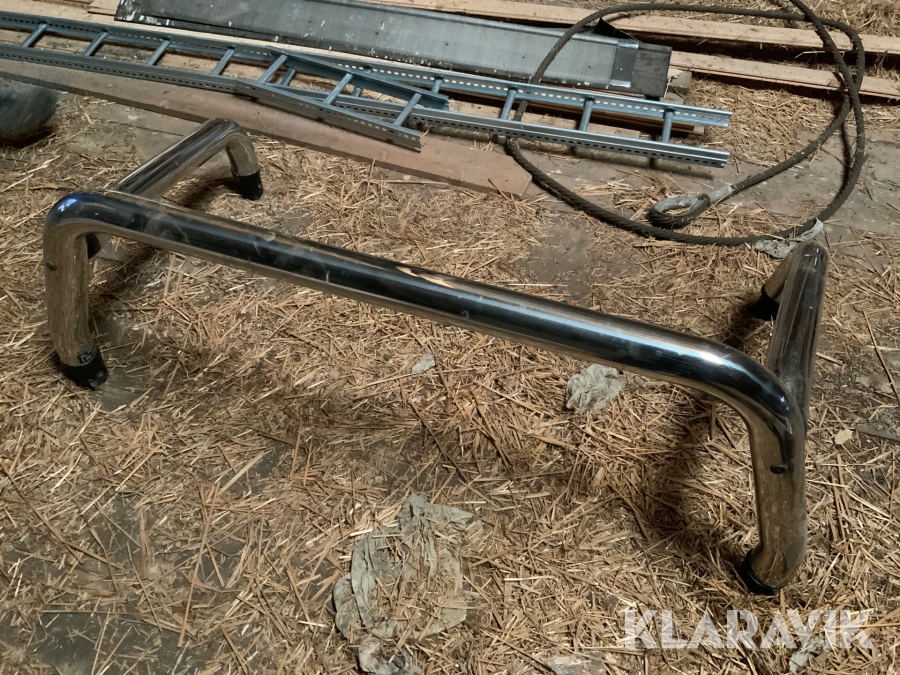 Flakbåge till Pickup Ford Ranger