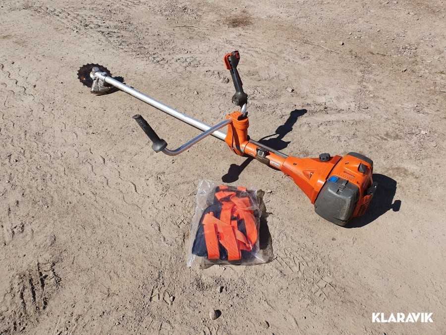 Röjsåg Husqvarna