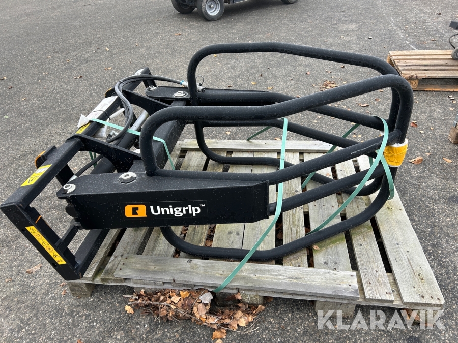 Balgrip Unigrip 130