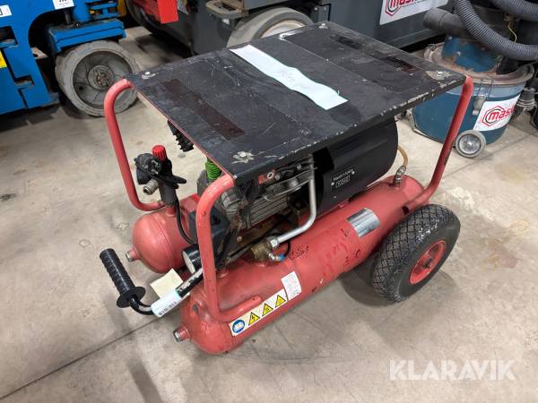 Kompressor Fiac Rocky 300