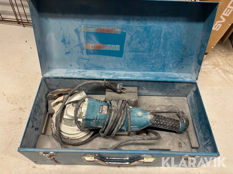 Ytslip Makita NPC5000C